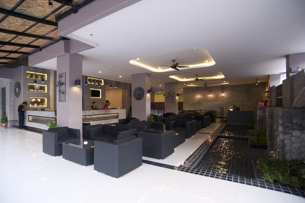 הוילה Phuket G Penthouse מראה חיצוני תמונה