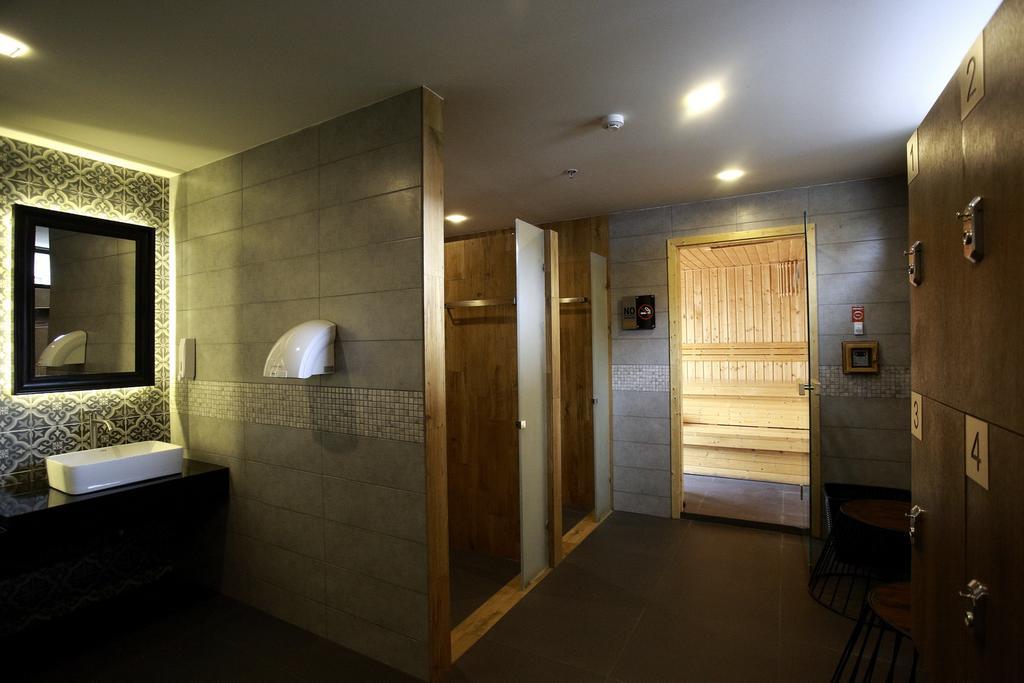 הוילה Phuket G Penthouse מראה חיצוני תמונה